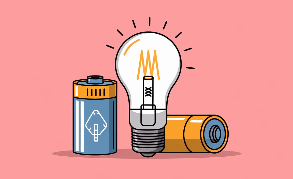 Maintenance and Battery Care