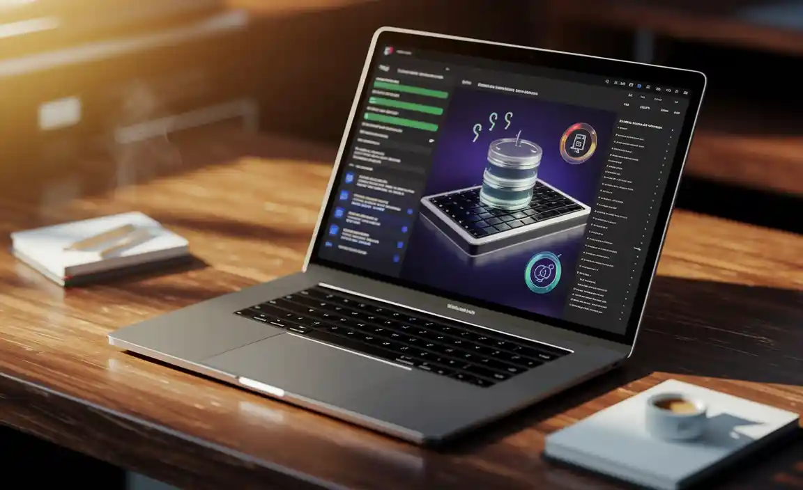 Optimizing MacBook Pro Settings for Better Battery Life