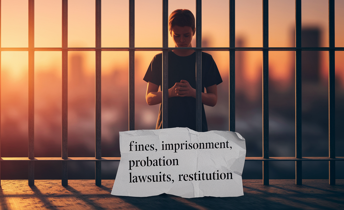 Penalties for Assault and Battery