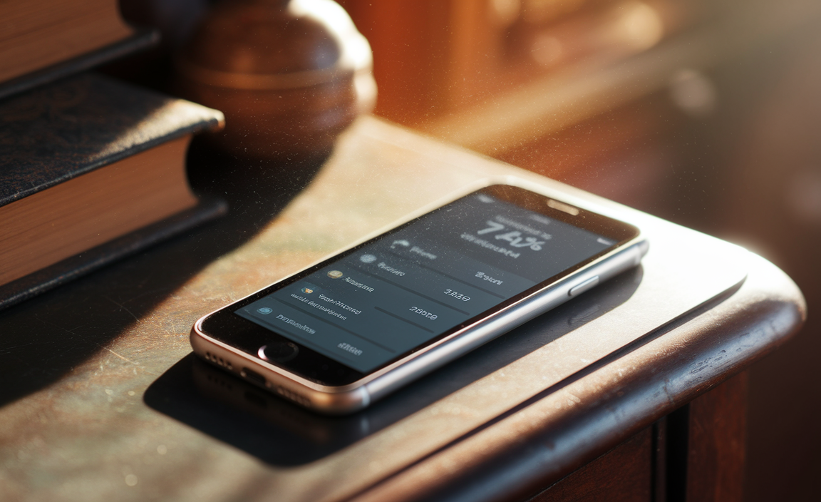 Signs That Your iPhone 6 Battery Needs Replacement