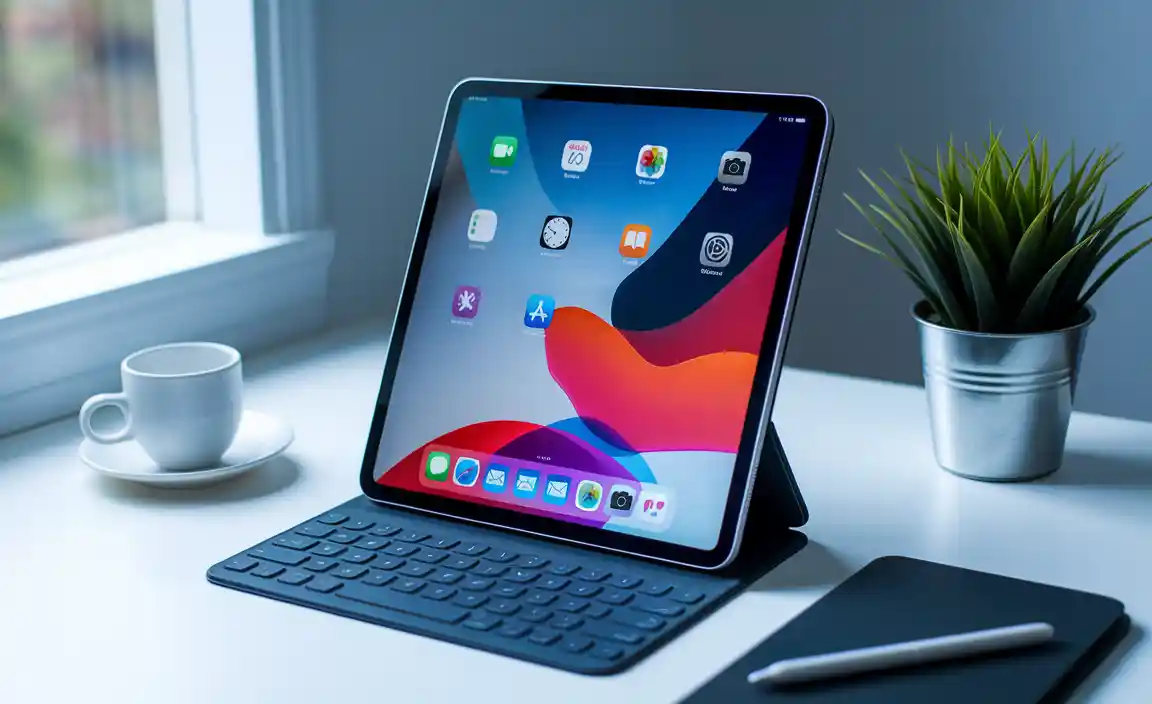 Signs Your iPad Air Battery Needs Replacement