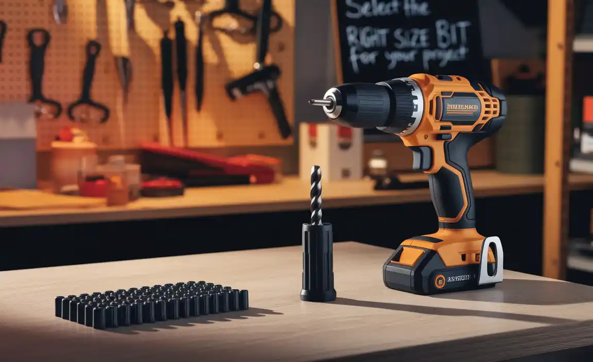 Step-by-Step Guide: Attaching a Ratchet Adapter to Your Drill