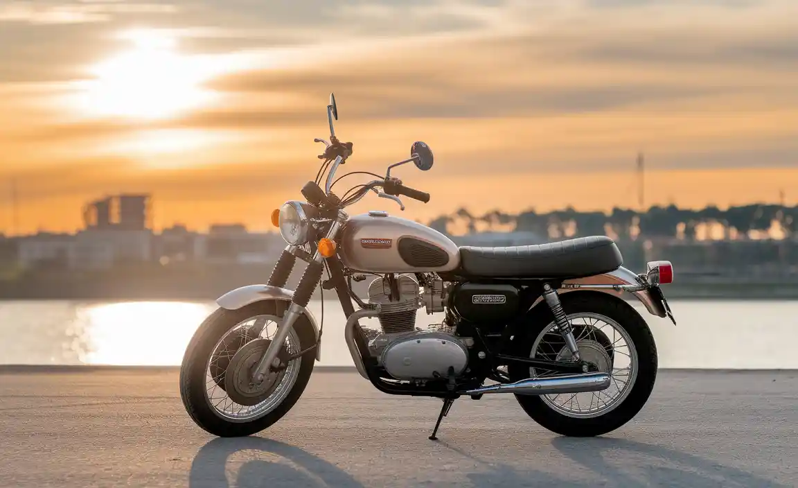 Step-by-Step Guide to Using a Motorcycle Battery Charger