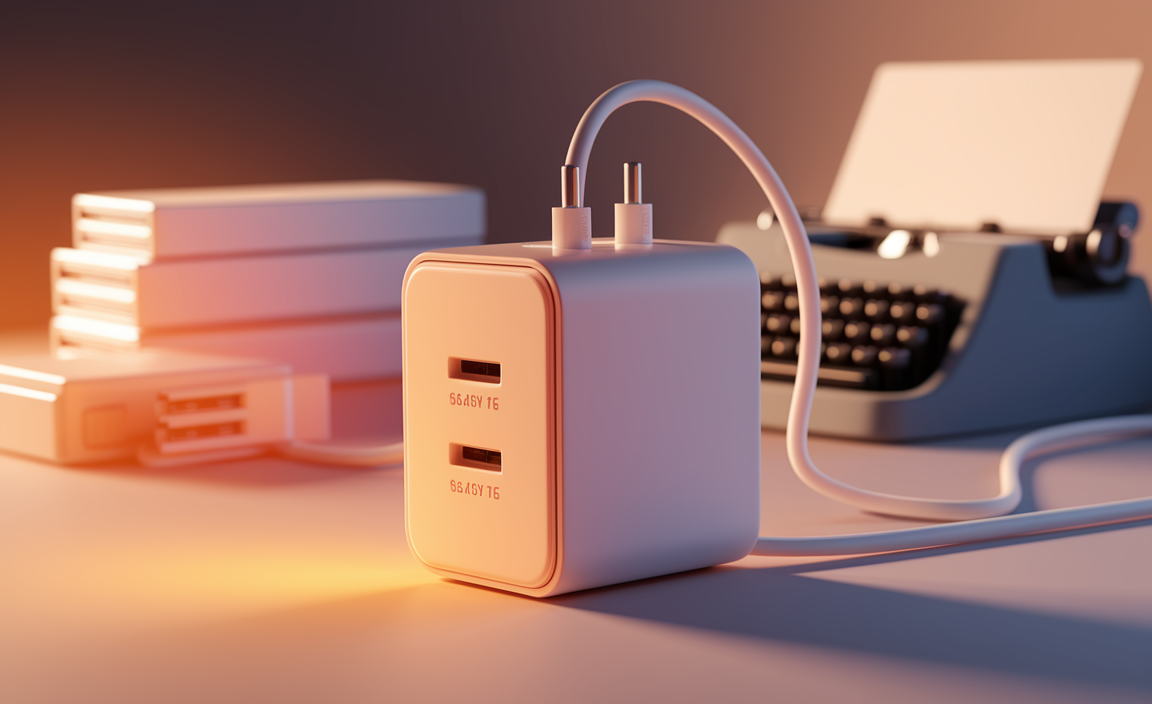 Tips for Proper AC Adapter Usage and Maintenance