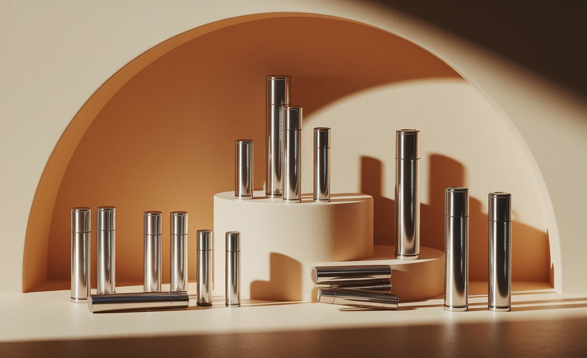 Types of AA Battery Holders