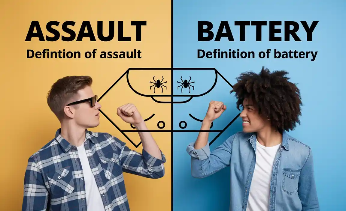 Understanding Assault and Battery