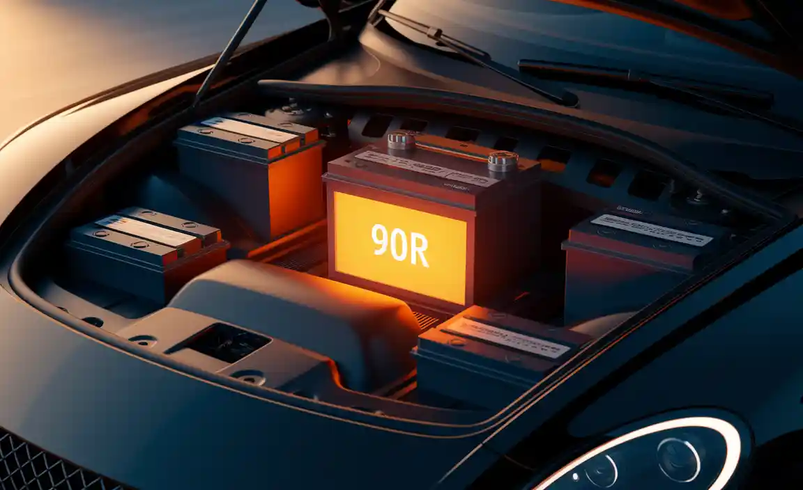 Understanding Battery Sizes