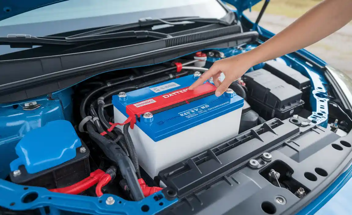 Understanding Car Battery Basics