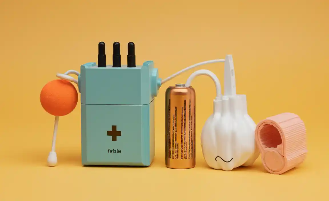 Understanding D Cell Batteries