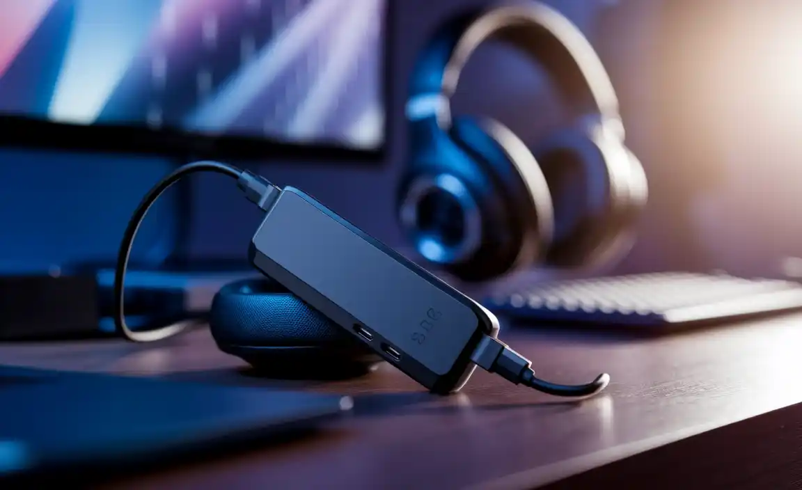 Understanding Headset Adapter for Headsets