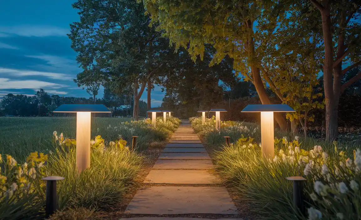 Understanding Solar Light Batteries