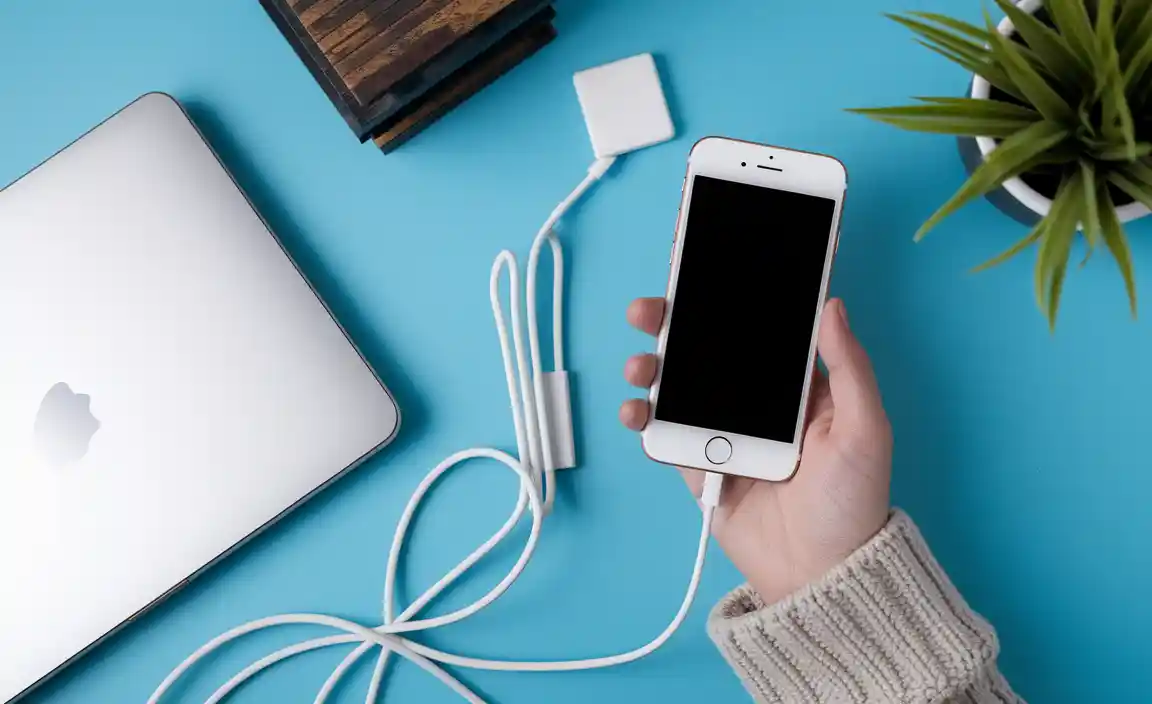 Understanding iPhone Battery Basics