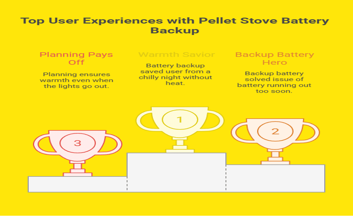 User Experiences and Testimonials