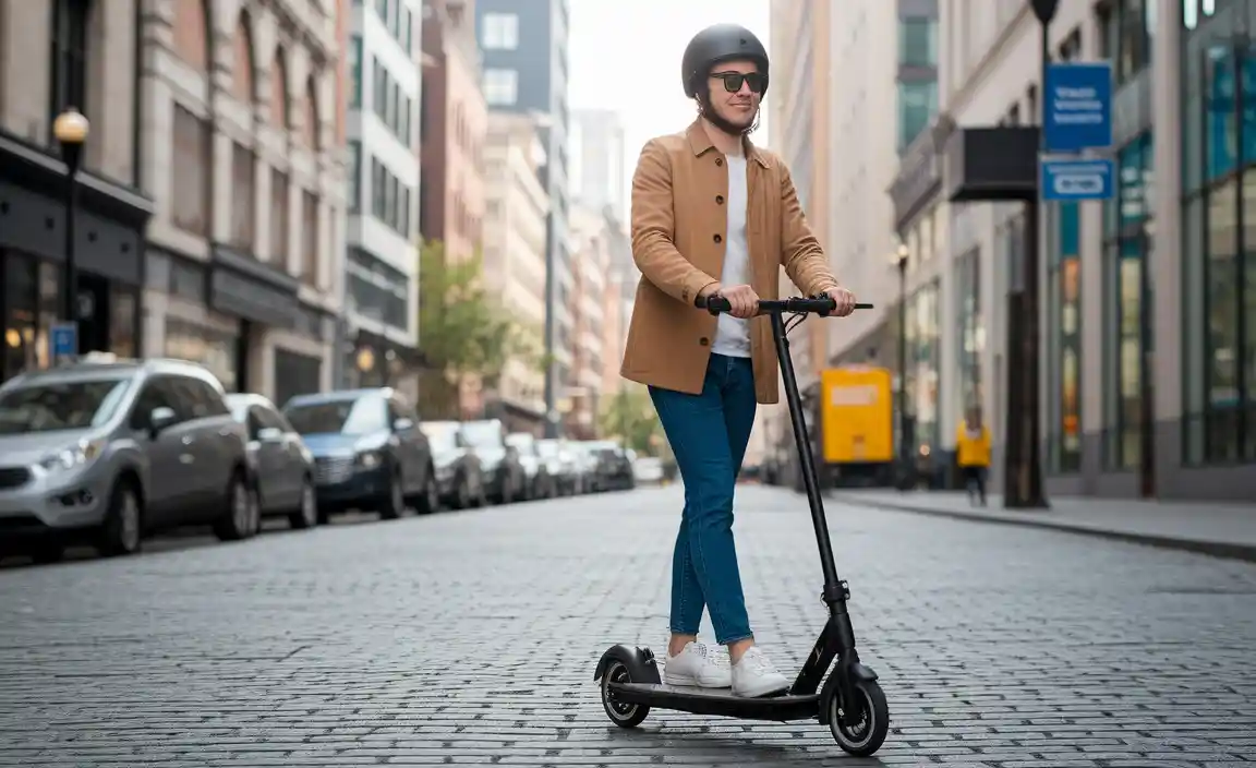 Where to Purchase Batteries for Hoveround Scooters