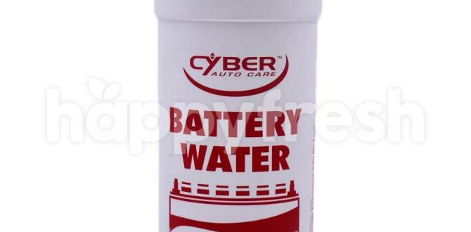 distilled water for battery distilled water for battery