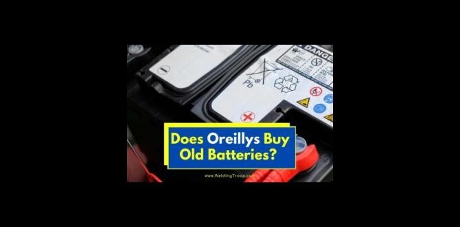 does o'reilly give you money for old batteries does o'reilly give you money for old batteries
