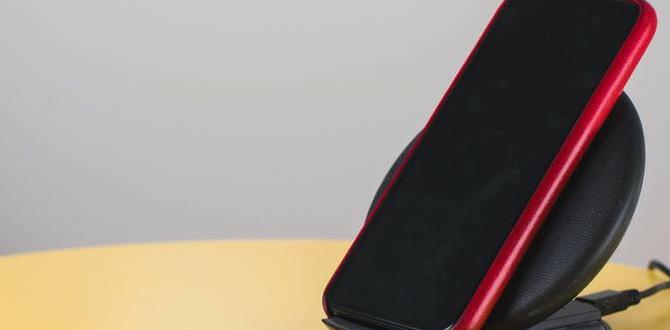 is wireless charger bad for battery is wireless charger bad for battery