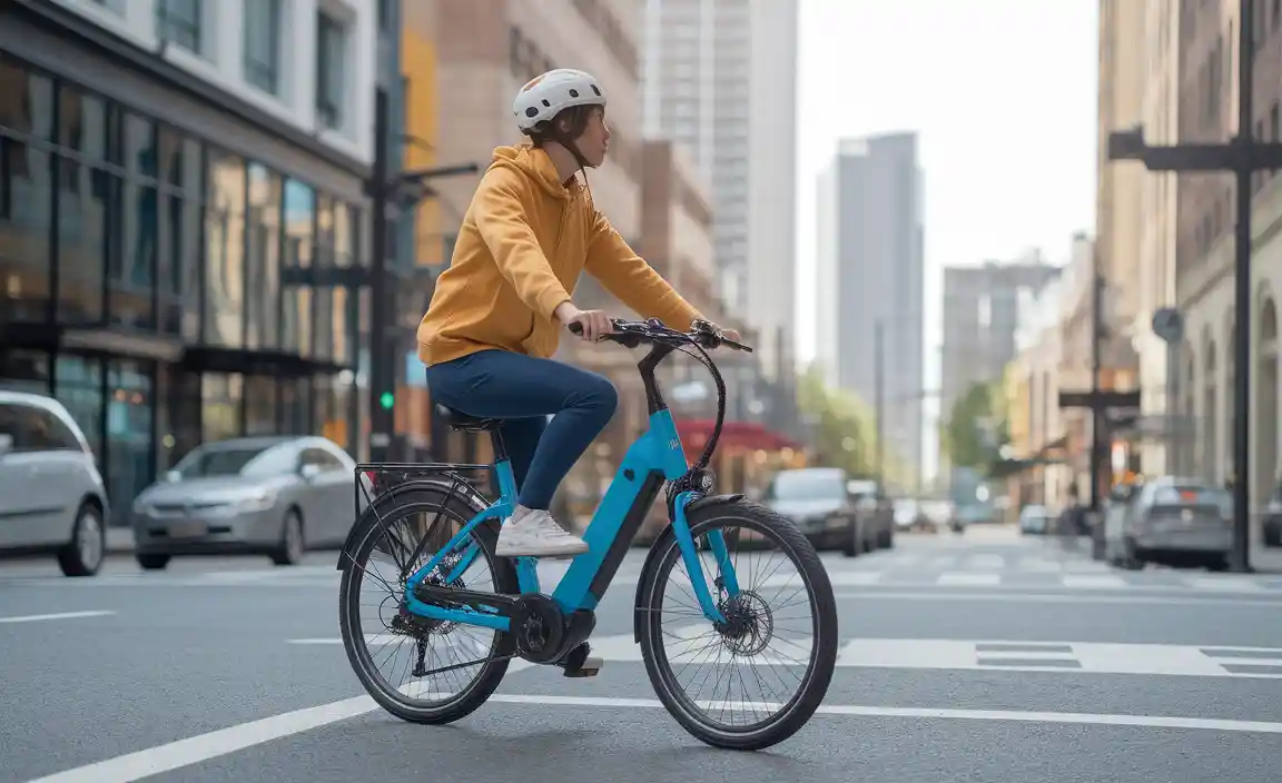 Advantages of 48 Volt Battery Systems in E-Bikes