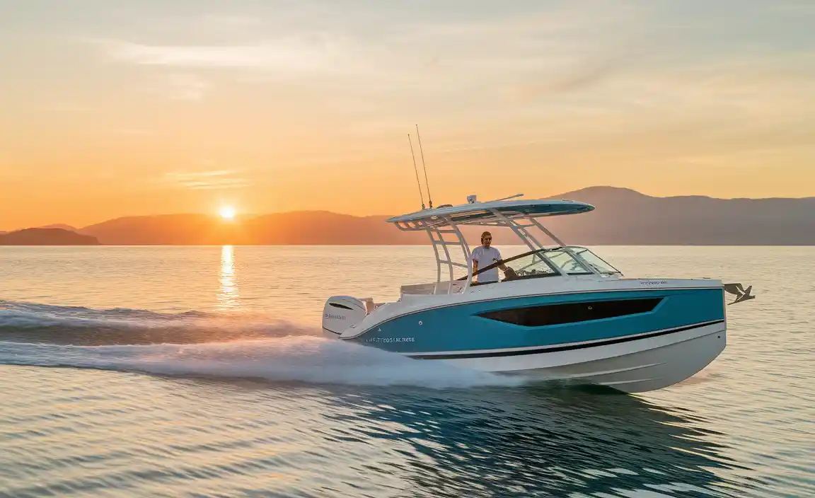 Advantages of Lithium Batteries for Boats