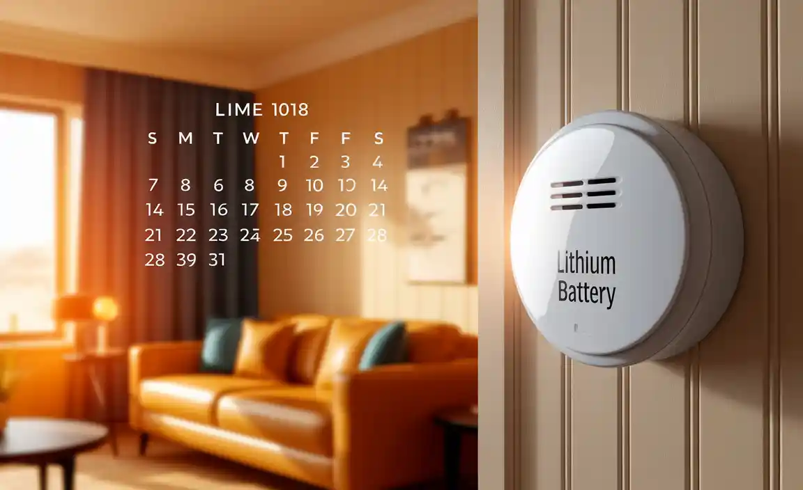 Advantages of Lithium vs. Alkaline Batteries