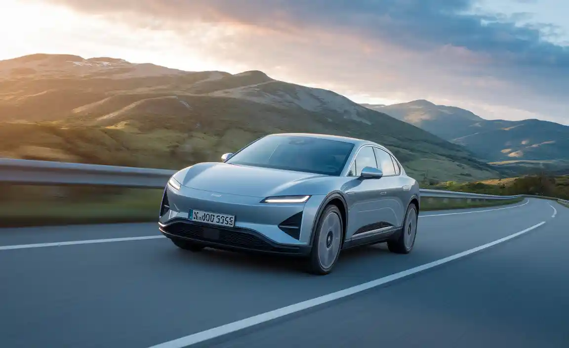 Advantages of Solid State Batteries for Cars