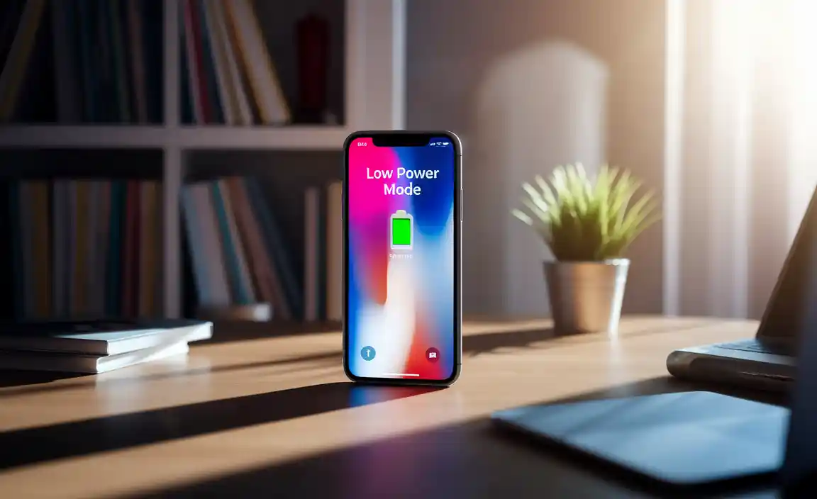 Alternatives to Battery Replacement