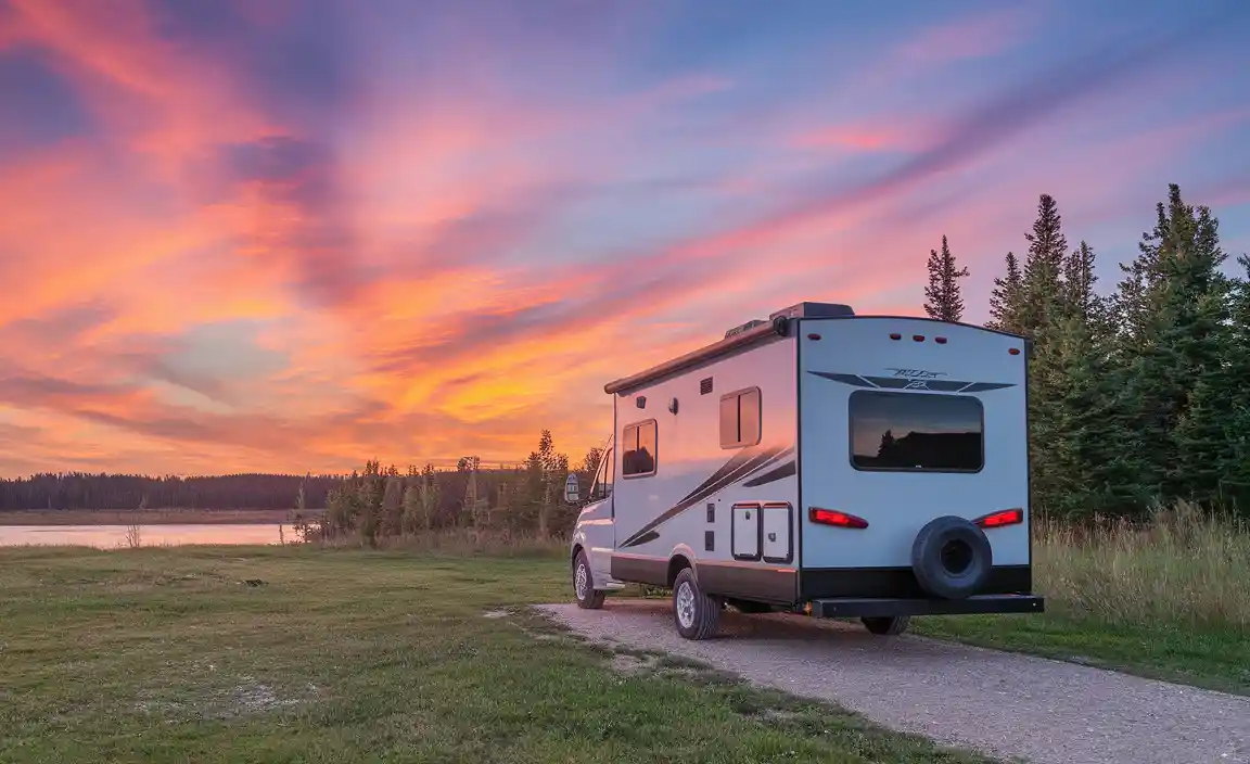 Are Two 6 Volt Batteries Better For Rv Power Needs