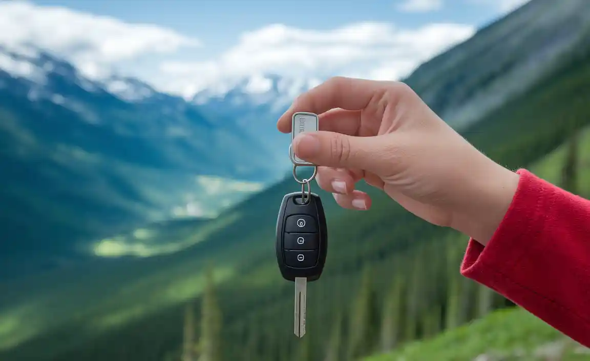 Average Cost of Key Fob Batteries