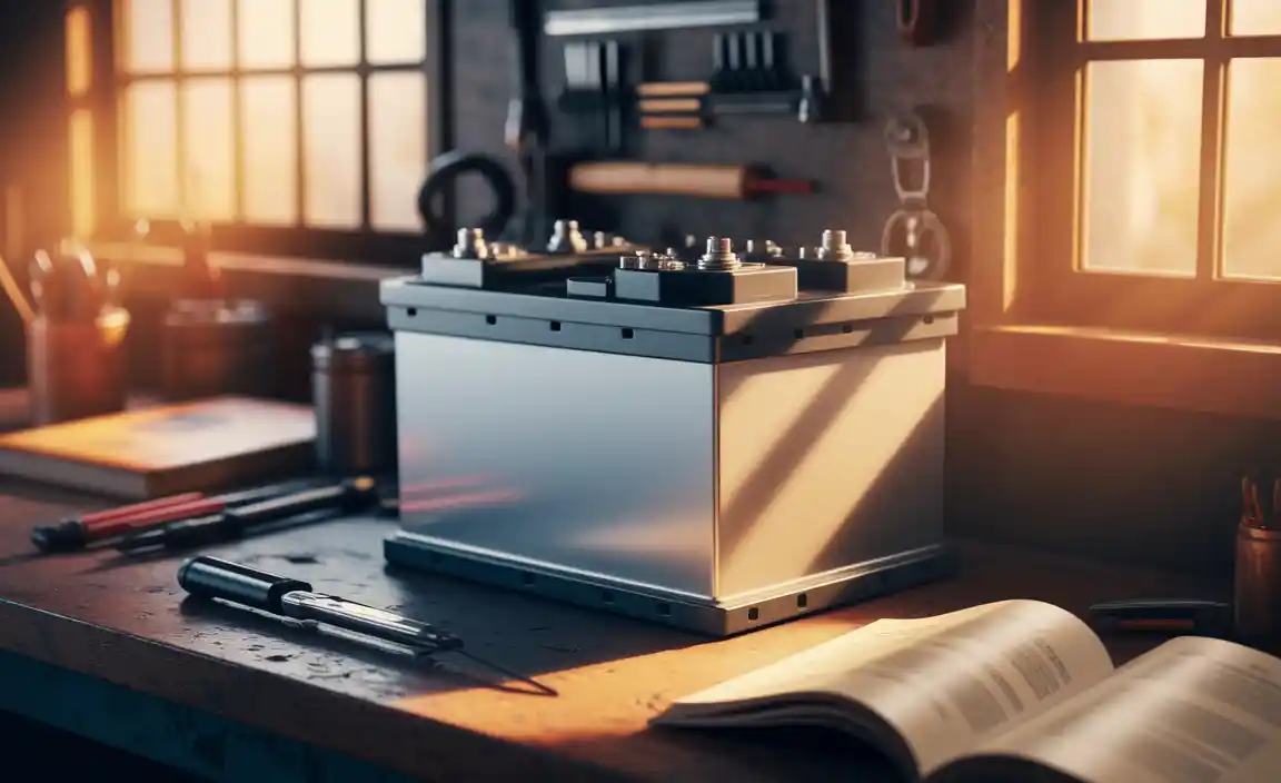 Average Lifespan of Different Car Batteries
