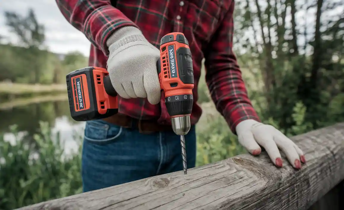 Battery For Craftsman Drill - Power Up Your Tools Today!