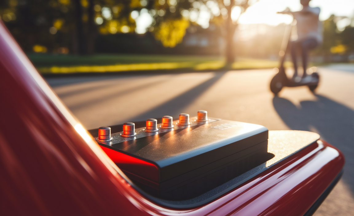 Battery For E300 Razor Scooter -  Finding The Right Fit