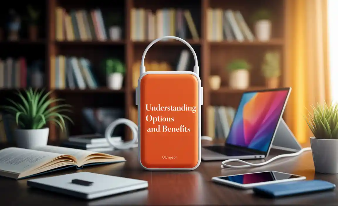 Battery For Usb -  Understanding Options And Benefits