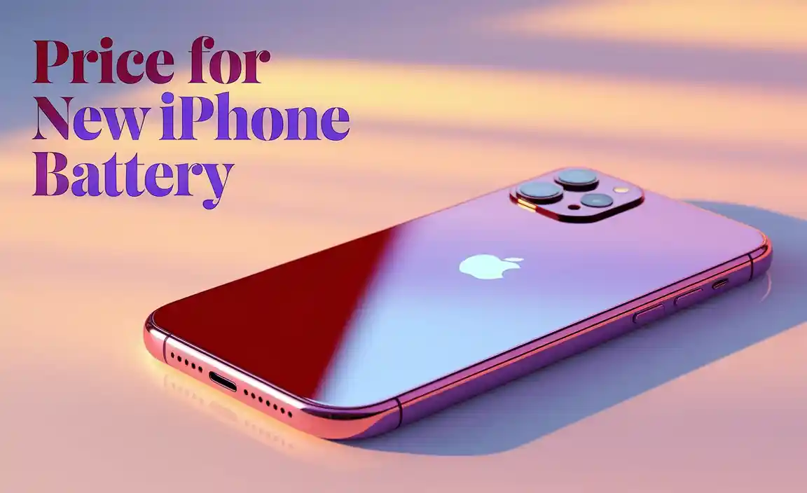 Battery Health and Longevity: What Affects Replacement Needs