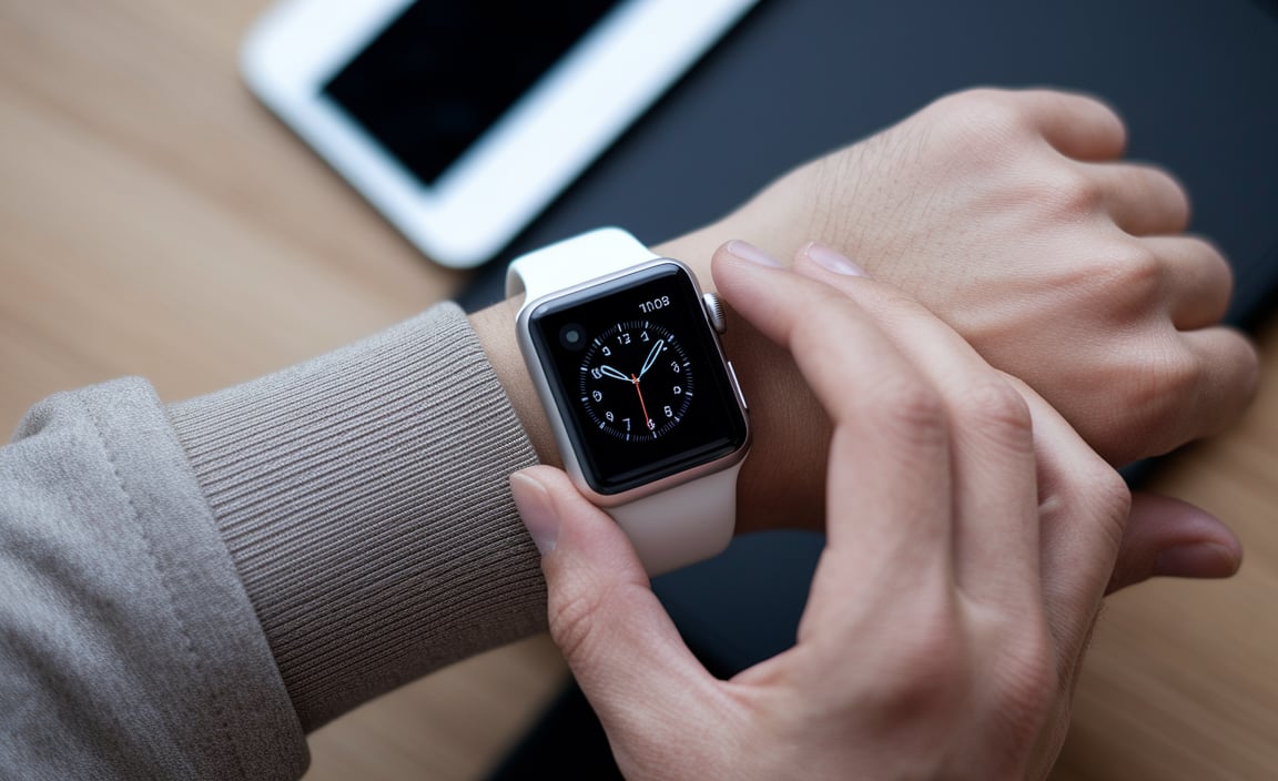 Battery Life For Apple Watch 3 -  Tips To Extend It