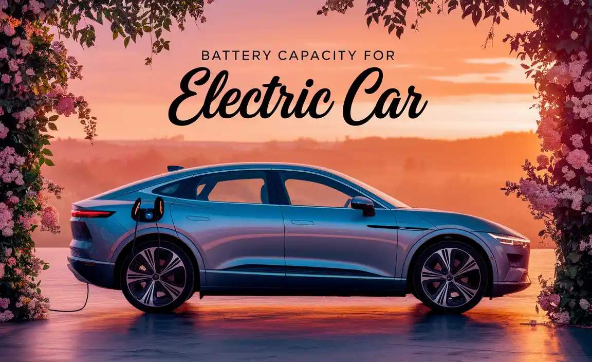 Battery Lifespan and Degradation