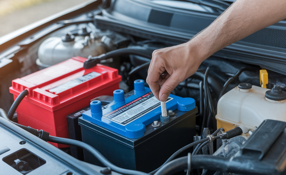 Battery Lifespan and Maintenance