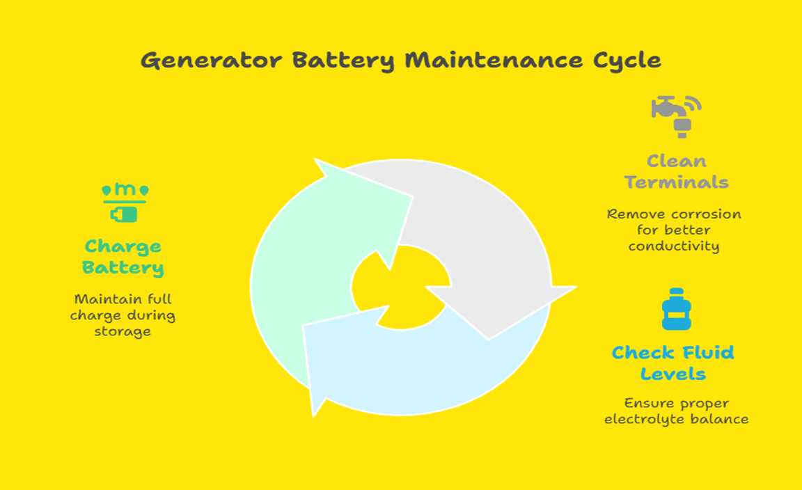 Battery Maintenance Best Practices