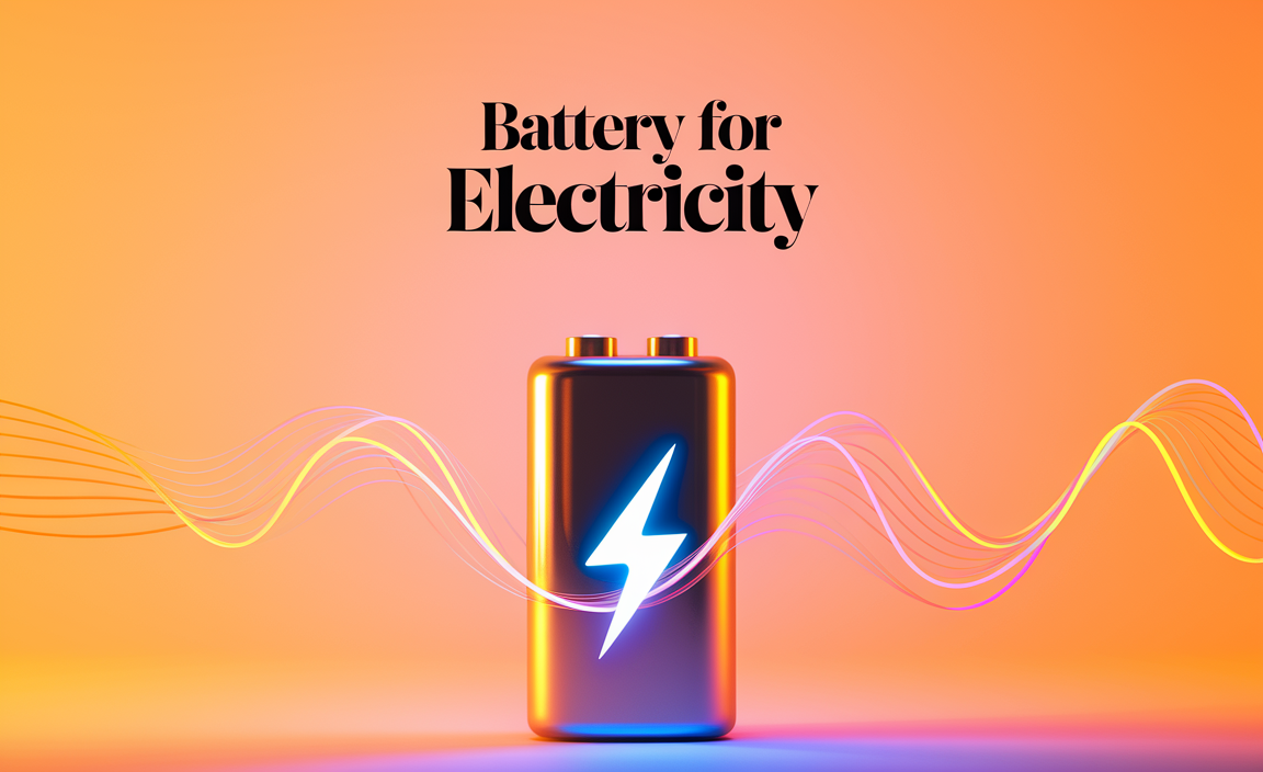 Battery Maintenance and Care