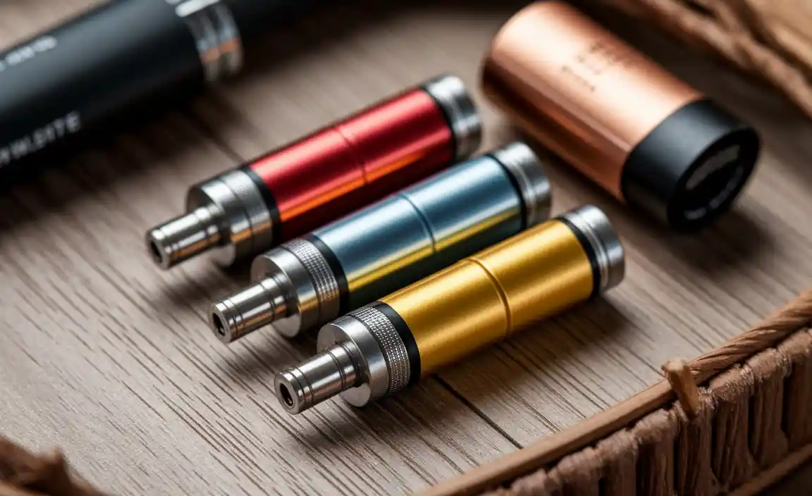 Battery Maintenance and Care