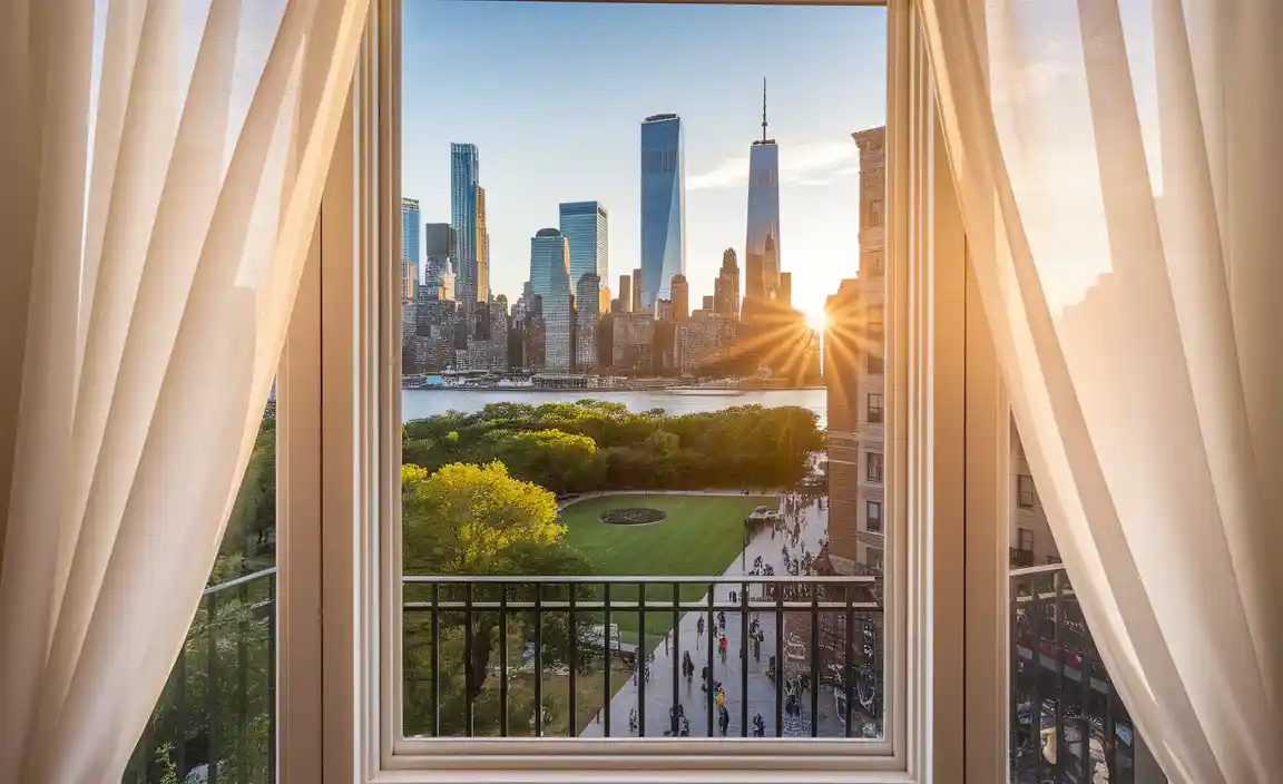 Battery Park Apartments For Rent - Discover Your Ideal Home