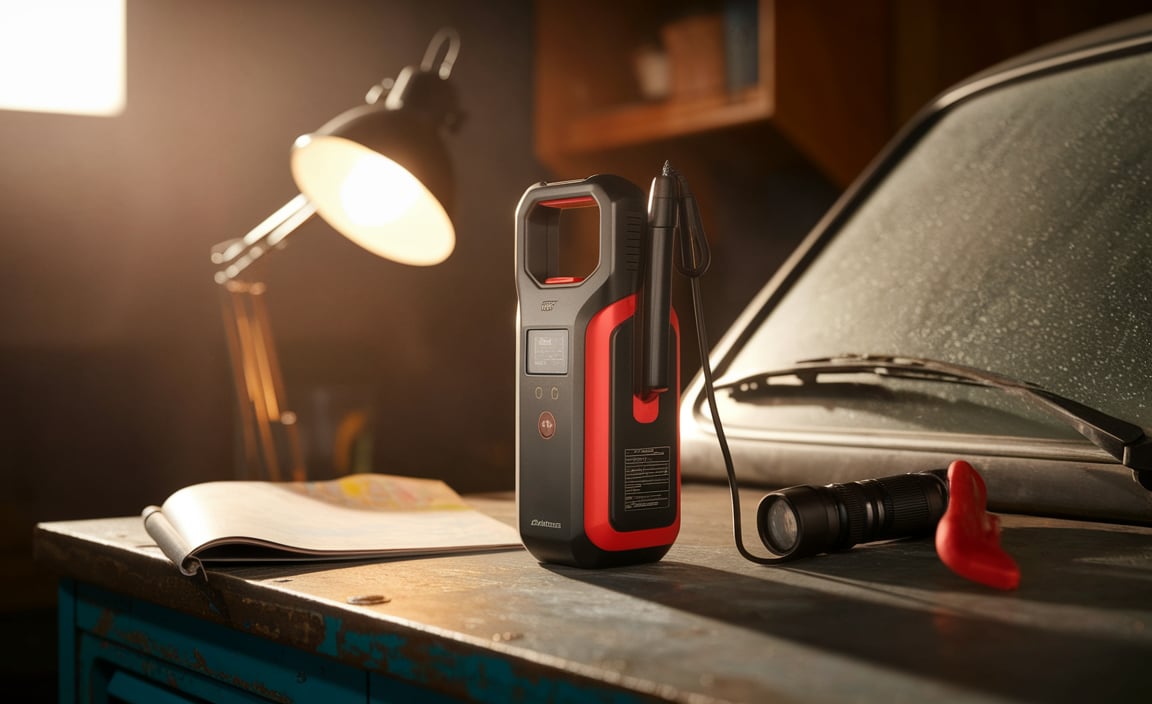 Battery Powered Air Pump For Tires -  Your Ultimate Guide