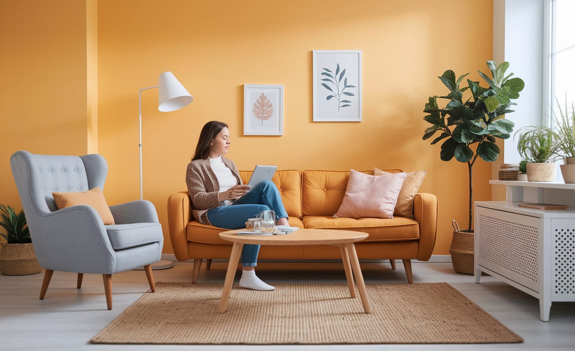 Battery Powered Heaters For Indoors -  Efficient Warmth Solutions