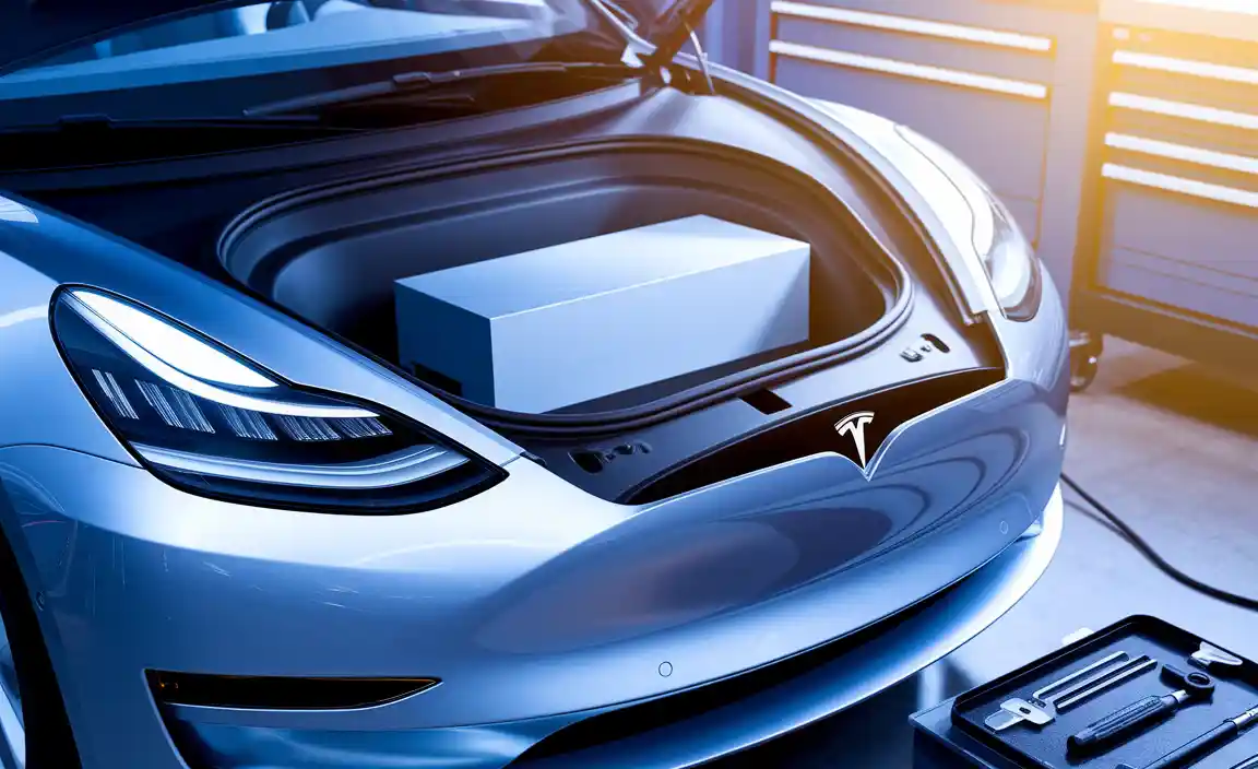 Battery Replacement Process and Expenses