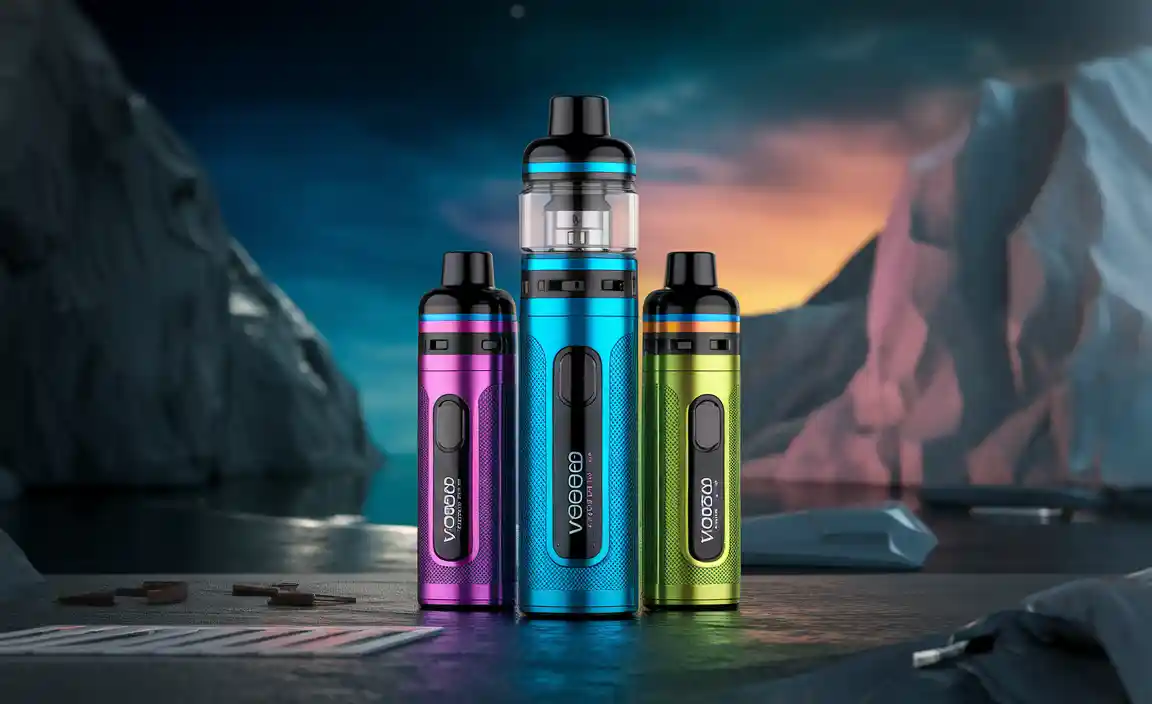 Battery Specifications and Performance