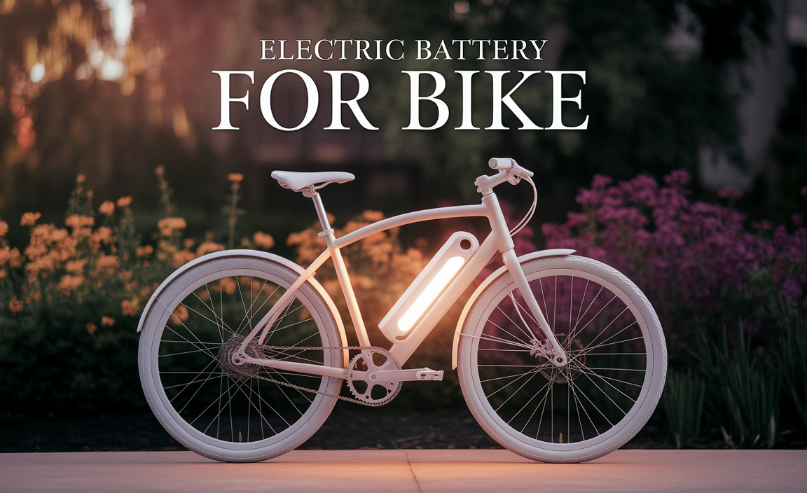 Battery Voltage and Compatibility