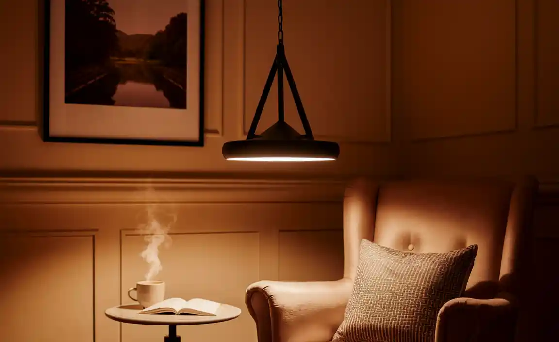 Benefits of Battery Operated Lights