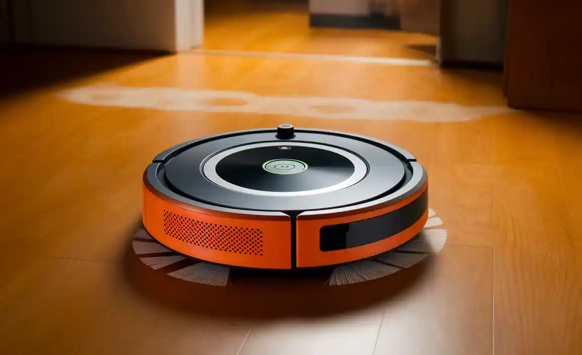 Benefits of Replacing Your Roomba Battery