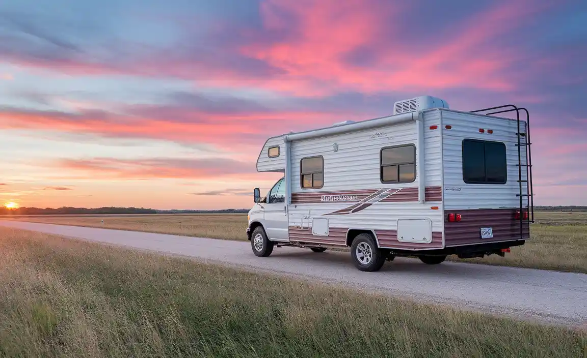 Benefits of Using 6 Volt AGM Batteries for RVs