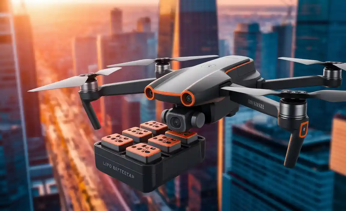 Benefits of Using Bullet Connectors for LiPo Batteries