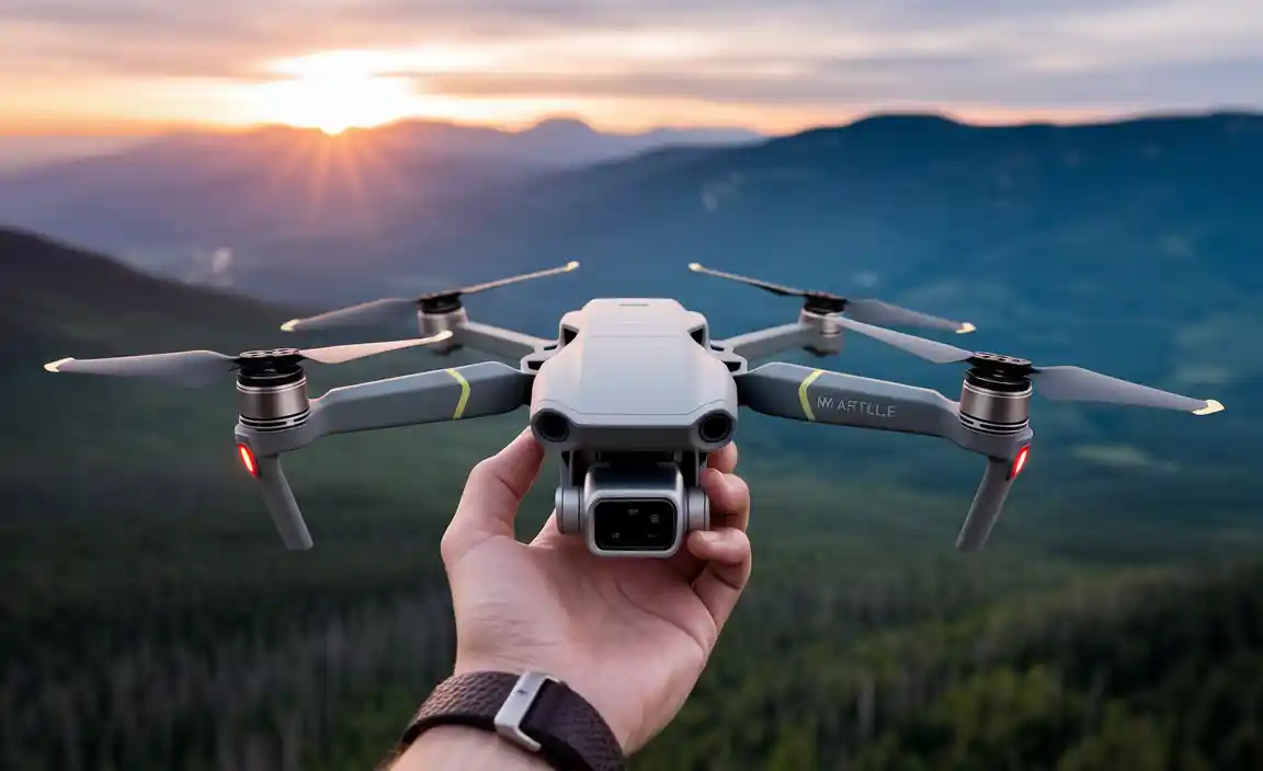 Benefits of Using DJI Intelligent Flight Battery